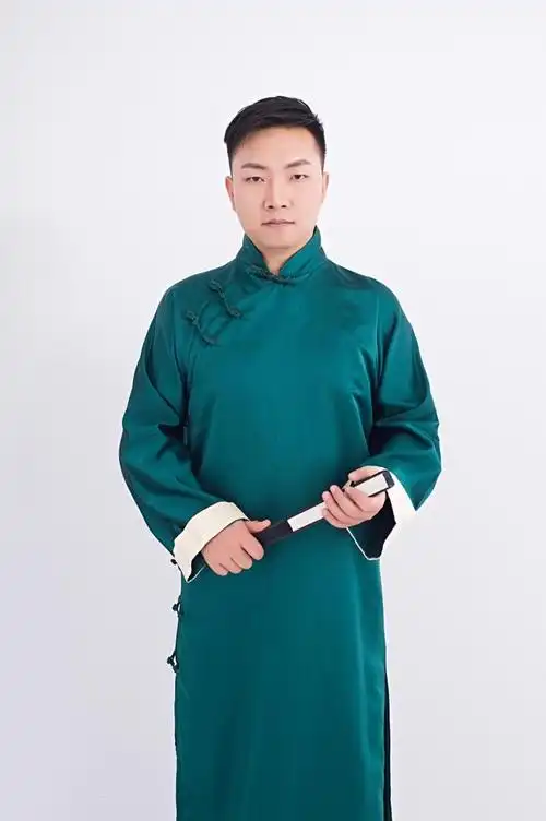 喜马拉雅音频主播喜道公子