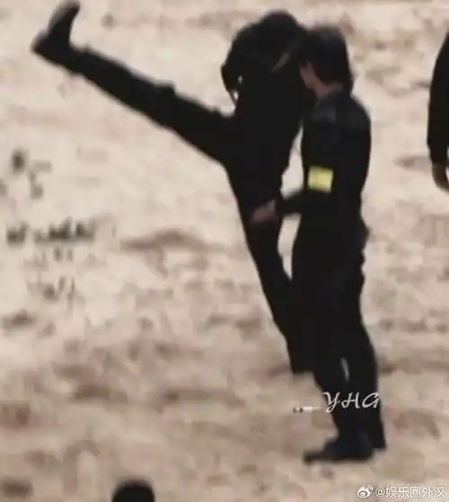 马嘉祺回旋踢##马嘉祺飞踢腿长