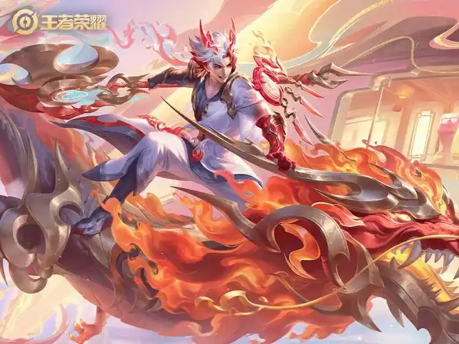 王者荣耀新手还不知道怎么玩孙策看完这篇你就知道了