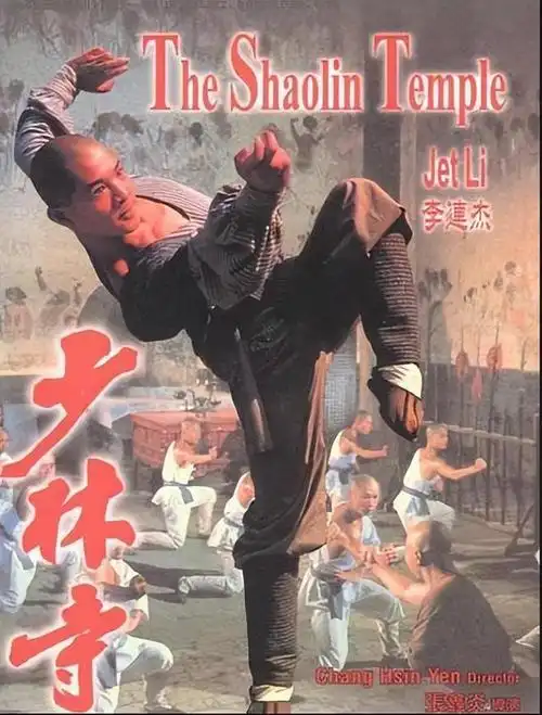 回顾红极一时已逝的8位功夫明星从48岁到89岁个个都是大咖