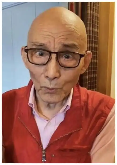 9月16日,国内知名老戏骨,艺术家,活佛济公的扮演者游本昌,通过社交