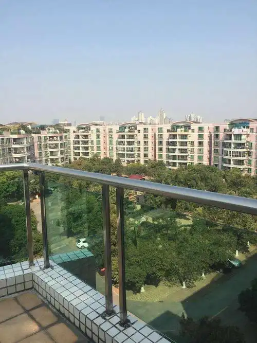 广州碧桂园锦苑 业主换房差点钱 诚心急售 家电齐全 跳楼价