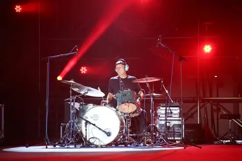 中国打击乐的复兴之路2019第三季中国好鼓手大赛再掀金属流行风