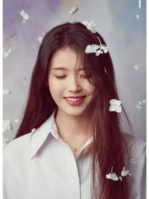 iu李知恩高清壁纸!