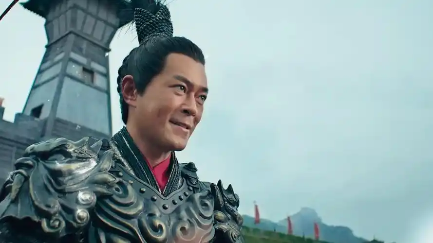 真三国无双:几个版本的吕布,你喜欢哪个?我还是喜欢子乔的吕布