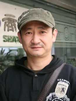 xiaolong(吕小龙饰演)