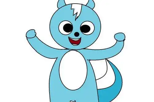 迷你特工队人物简笔画迷你特工队简笔画图片