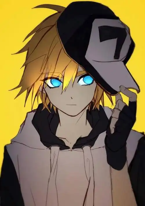 凹凸世界美图搬运:希望的小太阳——金