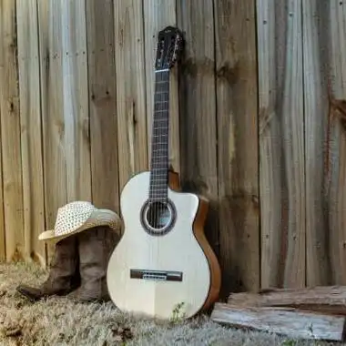 伤感吉他头像,个性头像图片