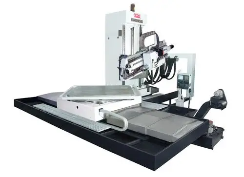 东莞哪里有专业的深孔枪钻机床 中山深孔枪钻机床