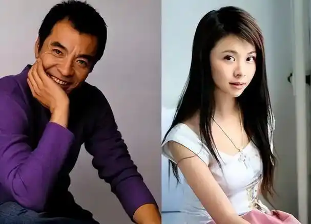 演员刘威:情断杨若兮,被何晴抛弃,50岁却闪婚"圈外人"王晓宇
