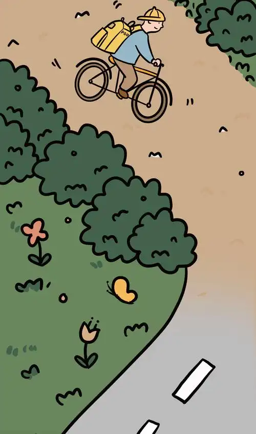 手绘推文长图|插画|商业插画|我是菠萝头 - 原创作品 - 站酷 (zcool)