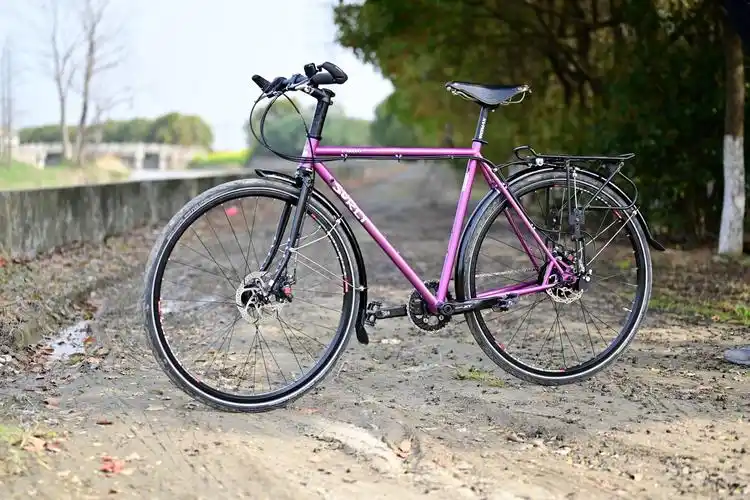 关于《surly straggler 旅行车 及 rohloff 安装》的道歉