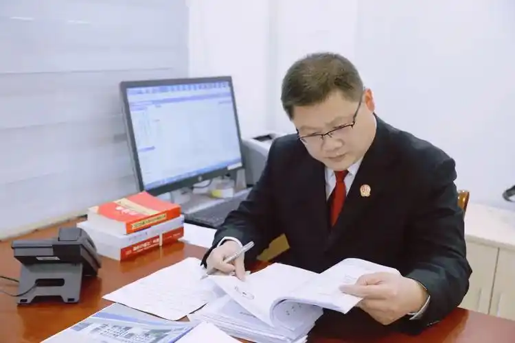 喜报涟水法院三名法官荣获全县2023年度推进高质量跨越发展突出贡献