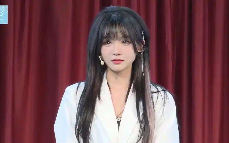 【snh48】【刘闲】20230312 白色情人节特别公演 刘闲cut