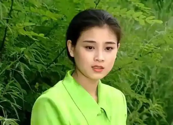 邬倩倩演的电视剧(邬倩倩婚姻近况)_金纳莱网