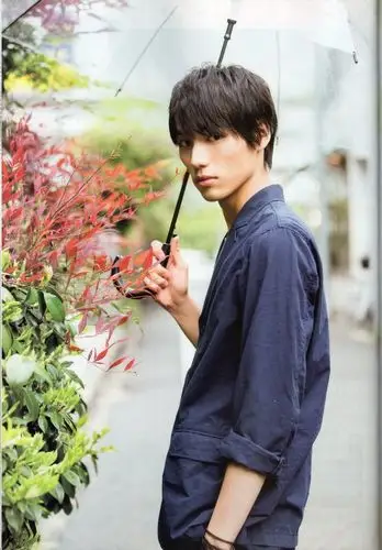 谁是2018最帅日本男星第10届男性最憧憬的脸榜单附女榜