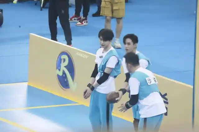 蔡徐坤猜武大郎是哪一期呢?