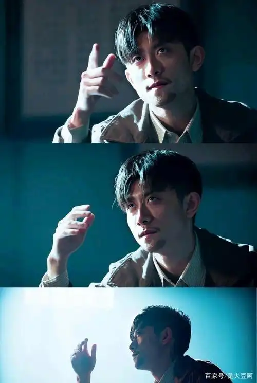 张一山《局中人》的结尾结束了,在实际表演中没有多少好的演员