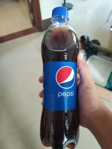 初二(1)古诗颖国庆家政作业——"可乐鸡翅"