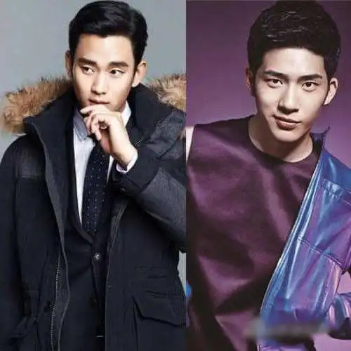 但是撞脸撞得最尴尬的就是陈冠希,因为最近有网友曝出陈冠希撞脸赵