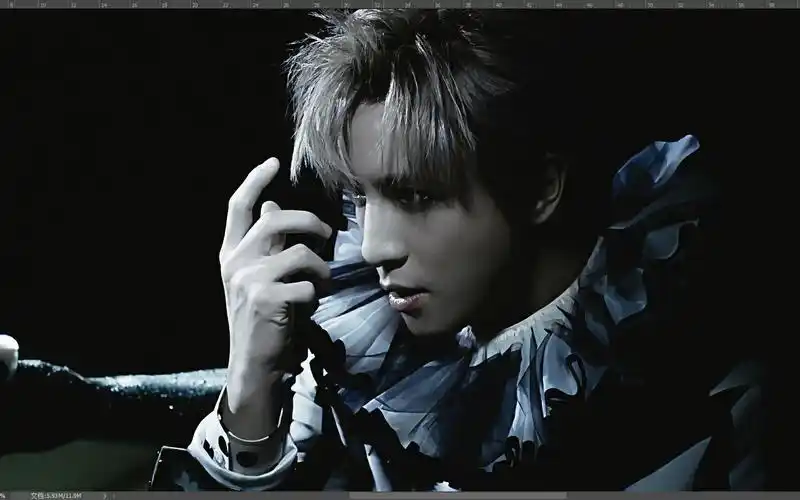 【薛之谦】20181230《怪咖》mv/蓝光1080p