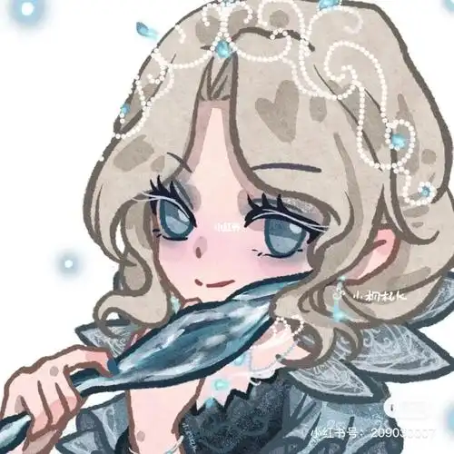 明天是红夫人玛丽女士的生日啊