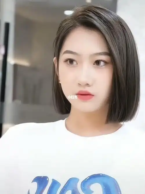 发型翻车  #石家庄发型师卓辰  #根据脸型选发型  #女生短发发型