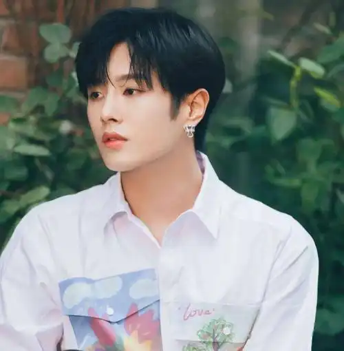 微信头像李汶翰