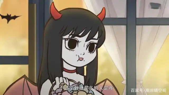 非人哉:哪吒穿上女装,化身美女小恶魔,前方高能啊!