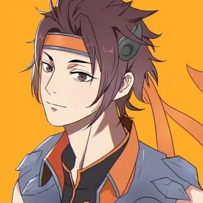 孙策作者涂鸭来源lofter