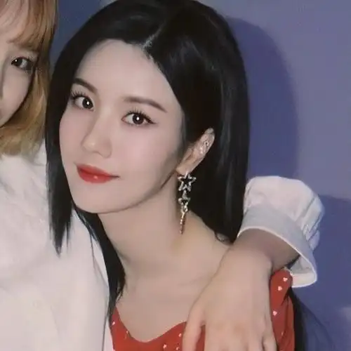 持续更新的女团头像放送来了