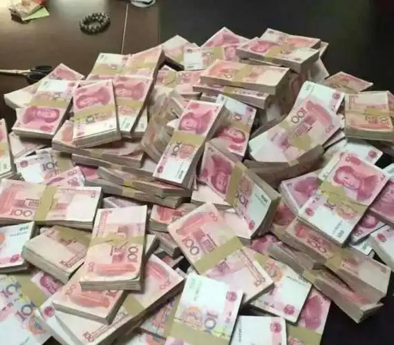 如果你有100万的存款,你还会去上班拿3000元的工资吗?|现金_网易订阅