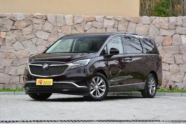 别克gl8报价及图片(别克gl8报价及图片大全7座)别克gl8报价及图片