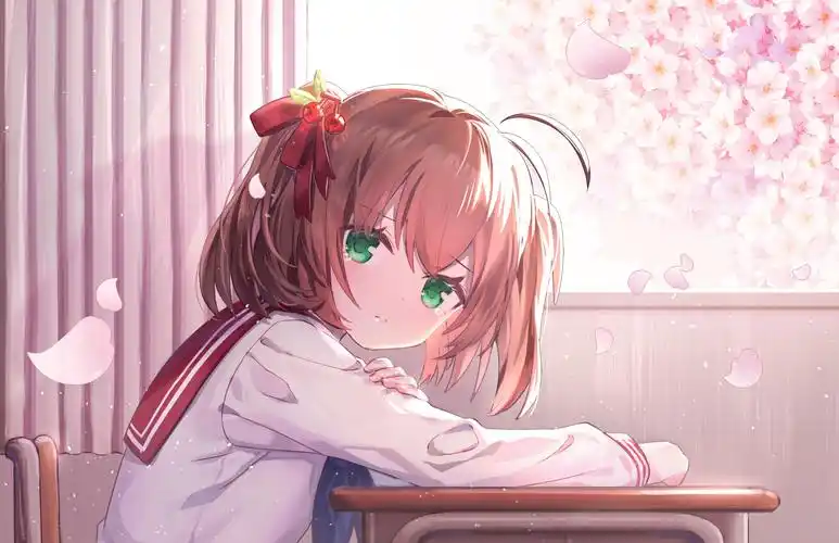 二次元动漫壁纸8a23