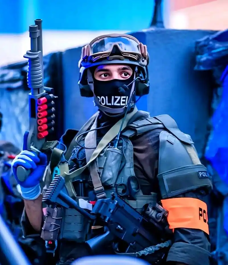 超燃混剪 #大片即视感 #帅就完事了 #特种部队 #保家卫 - 抖音