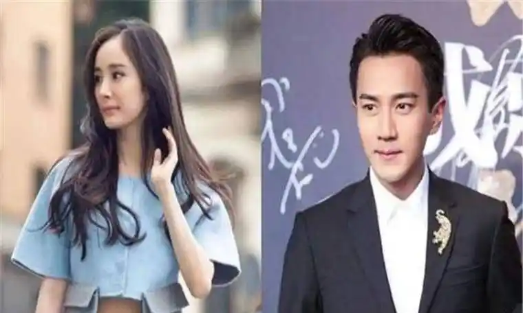 原创刘丹谈及小糯米近况杨幂刘恺威婚姻后女方发展越来越好