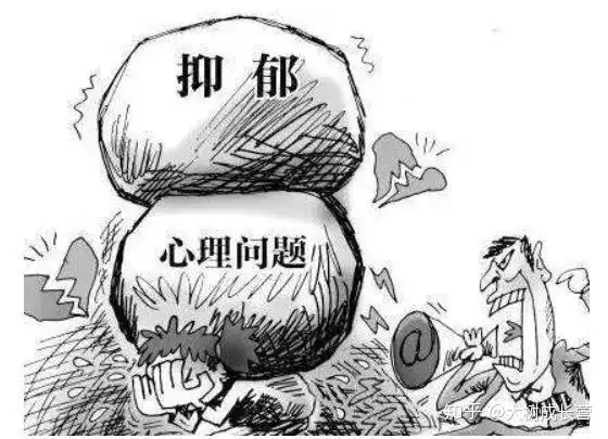 抑郁症正逼近青少年群体将纳入高中体检内容早期识别最为关键