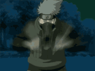 火影里谁结印最快谁又能单手结印