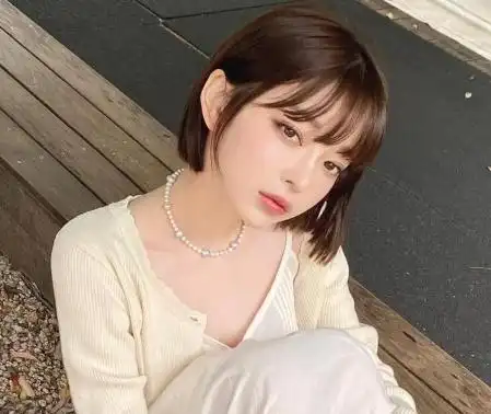 150女生减龄短发 适合矮个子短发推荐