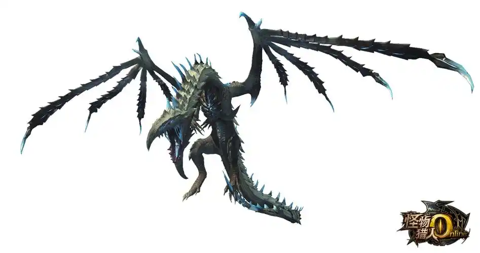 6月28日《怪物猎人ol》资料片第二季 抢先爆料