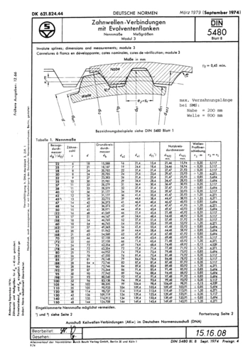 din5480 第13页 (共34页,当前第13页) 你可能喜欢 din5482 渐开线花键