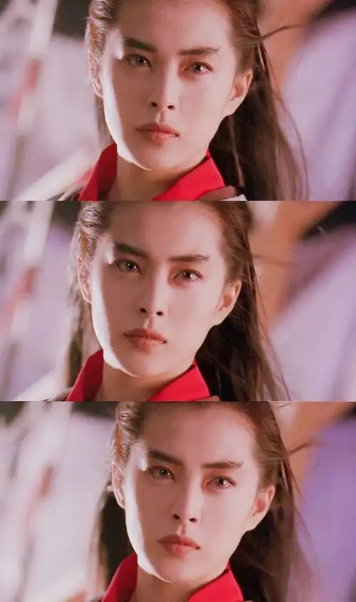 王祖贤 - 堆糖,美图壁纸兴趣社区