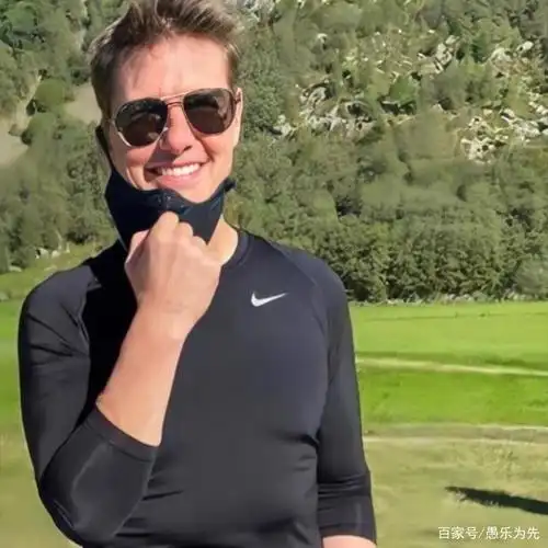 《碟中谍7》汤姆克鲁斯再挑战新极限连人带车跳落山崖玩命表演