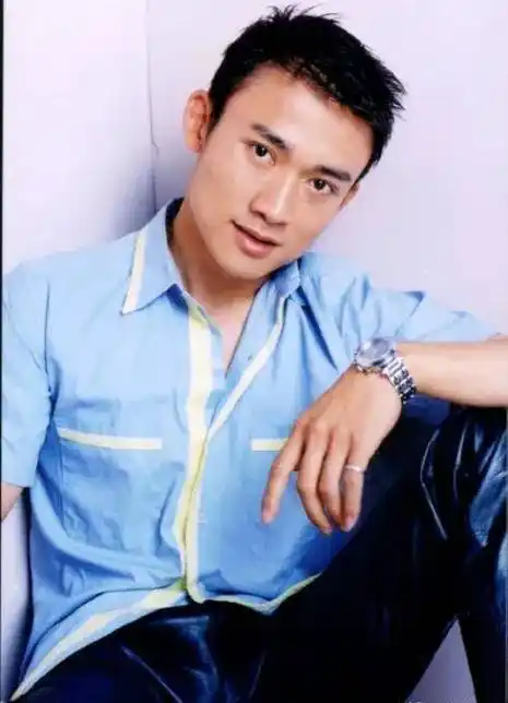 聂远,1978年出生贵州镇远县,祖籍山东,常出演一些年轻的武将_电视剧