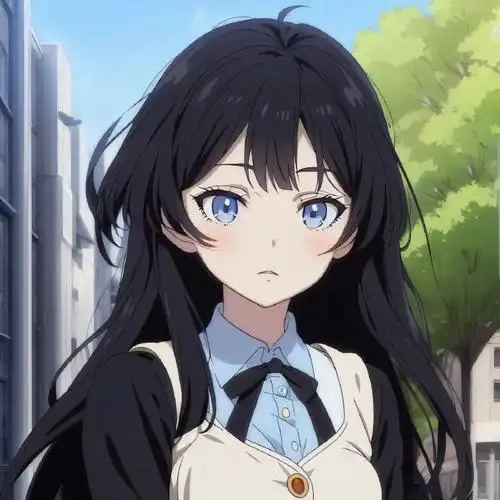 动漫 卡通 漫画 头像 690_690