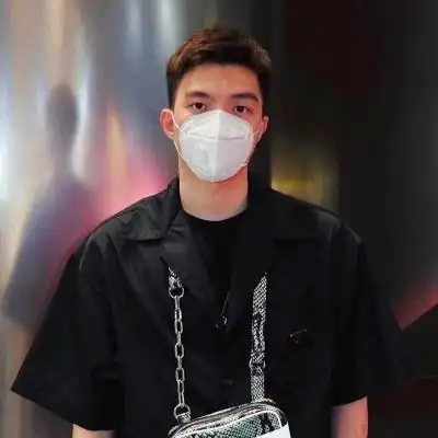 66张男潮头像ins高级质感图片