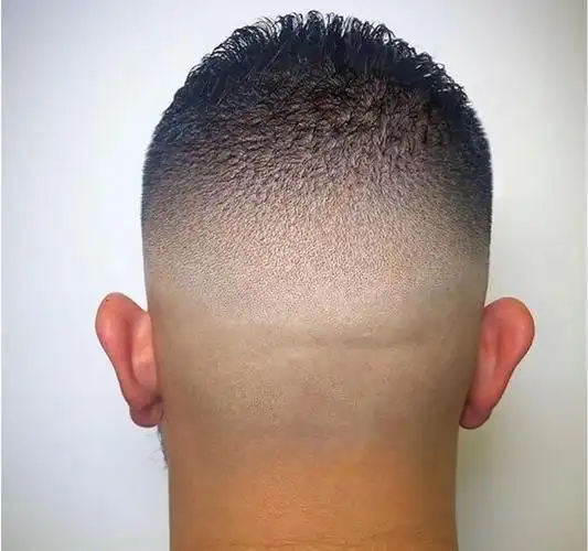 男发别乱剪了,选这25款就对了,清爽帅气显精神|发型|烫发|圆寸头|男士