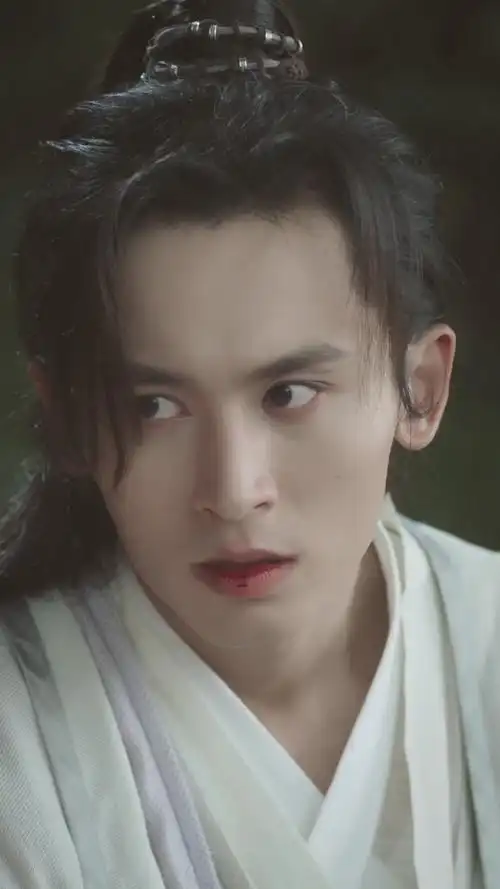 张哲瀚##周子舒好美