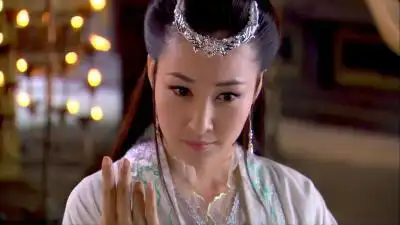 女娲.陈曦.封神英雄